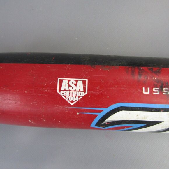 Louisville Slugger TPS Zephyr 7C Official Softball Bat 32 in 19 oz FP12Z - Picture 13 of 15